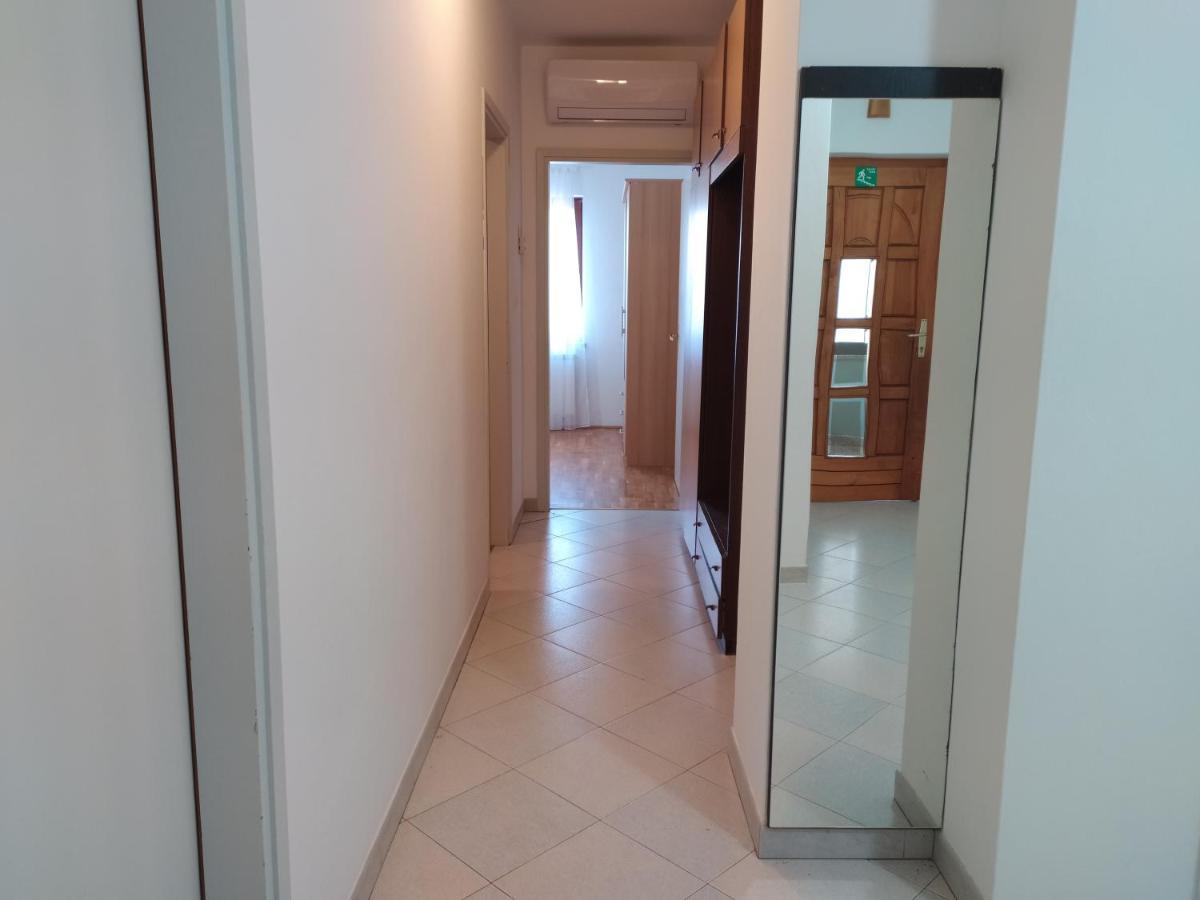 Apartment Davorka Vrsar Zewnętrze zdjęcie