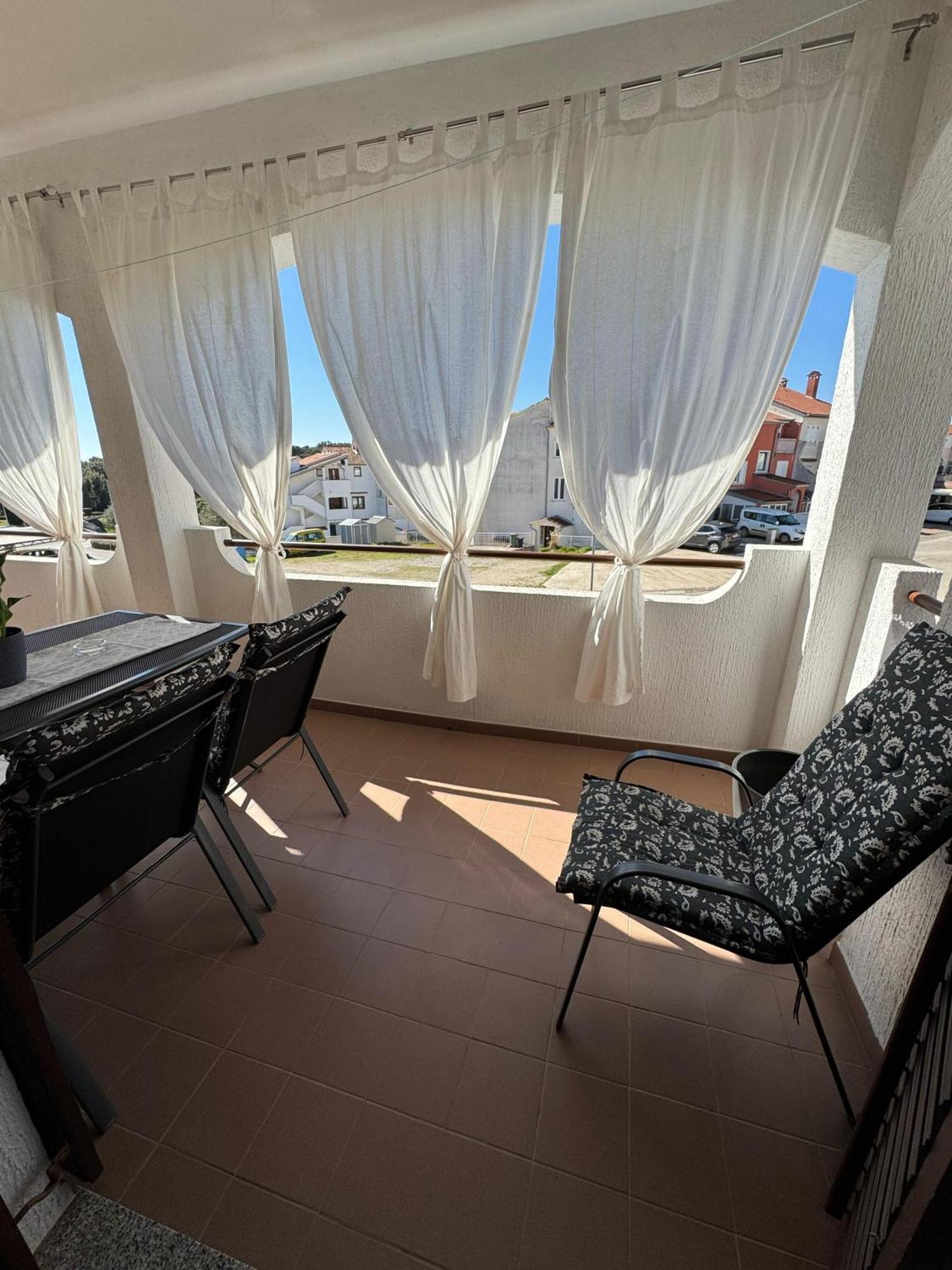 Apartment Davorka Vrsar Zewnętrze zdjęcie