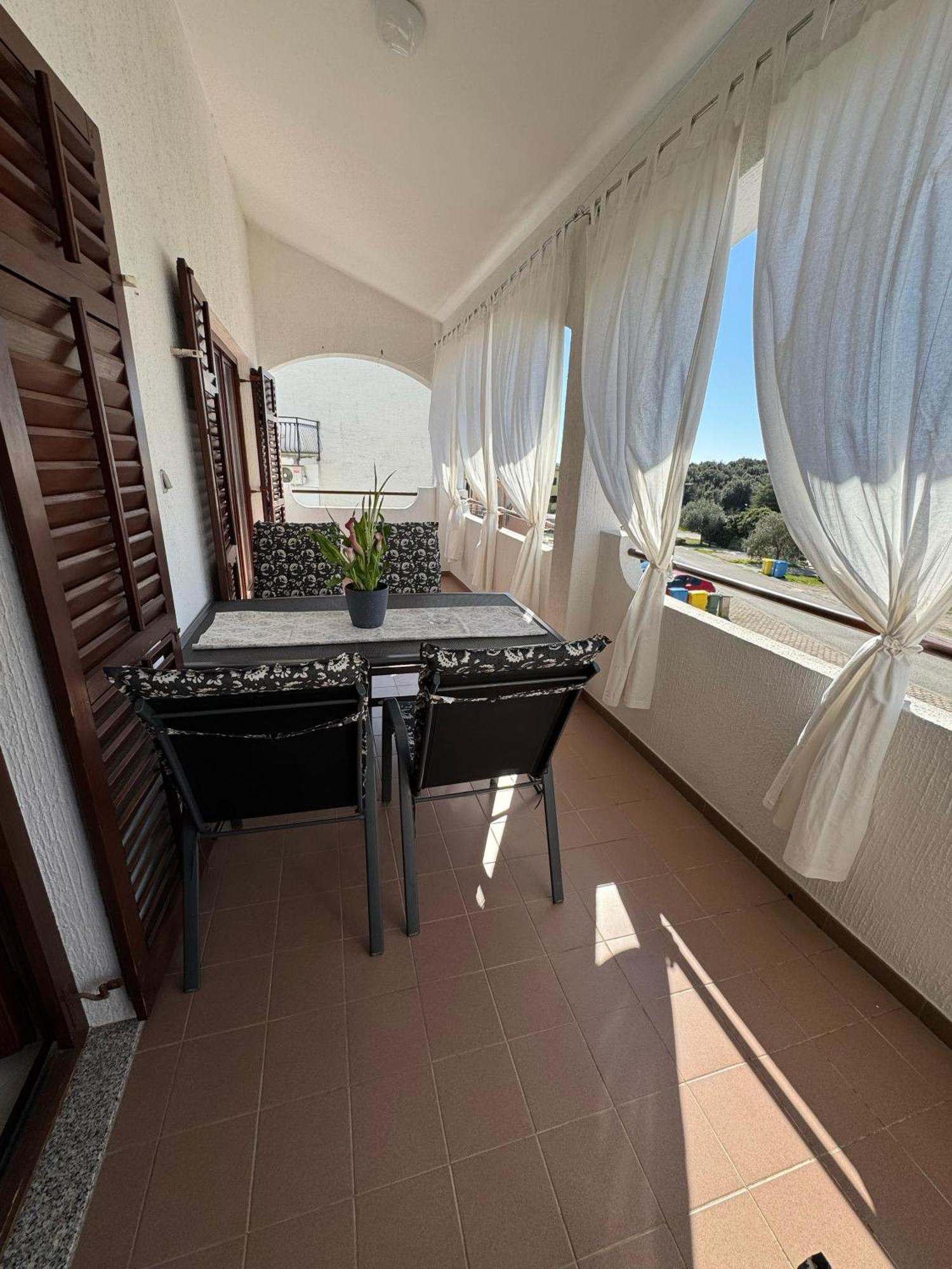 Apartment Davorka Vrsar Zewnętrze zdjęcie