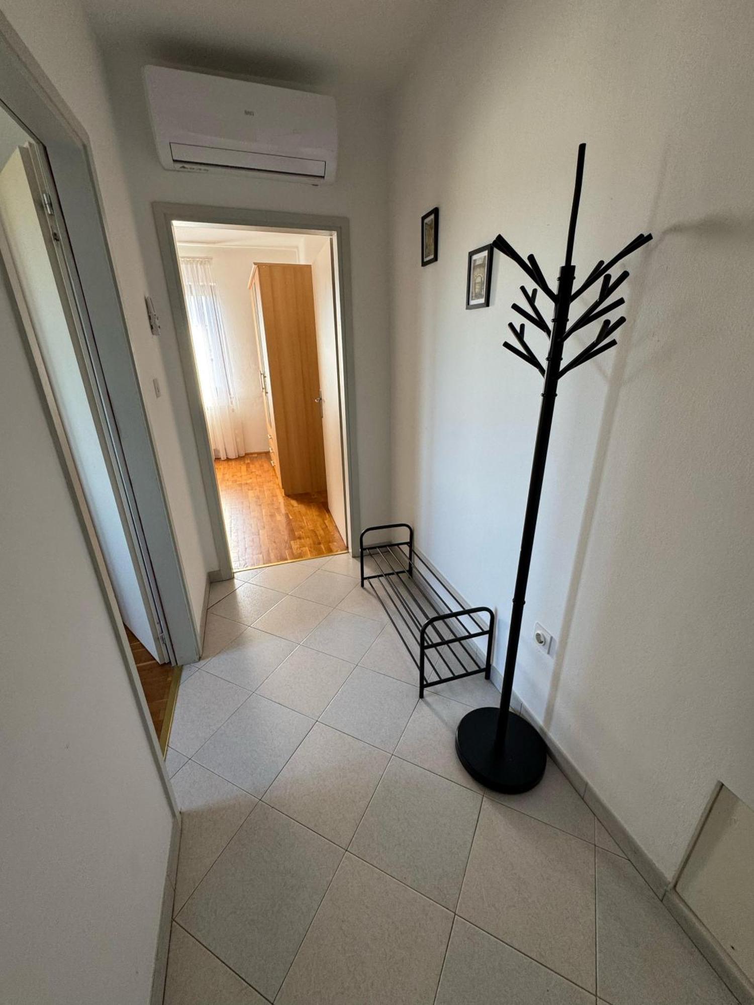 Apartment Davorka Vrsar Zewnętrze zdjęcie