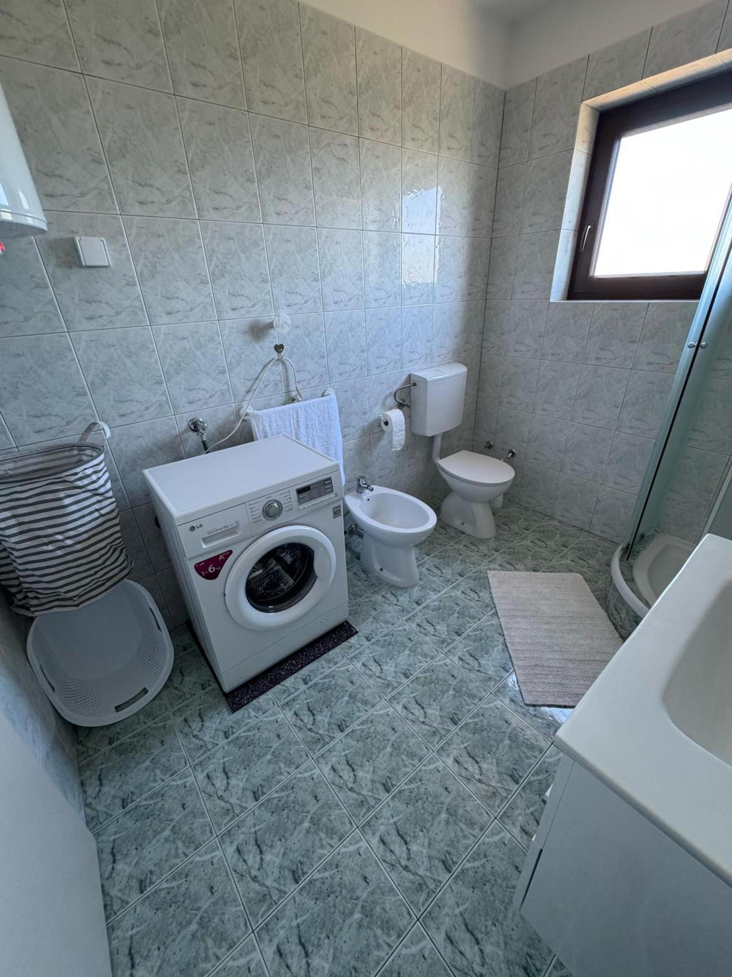 Apartment Davorka Vrsar Zewnętrze zdjęcie