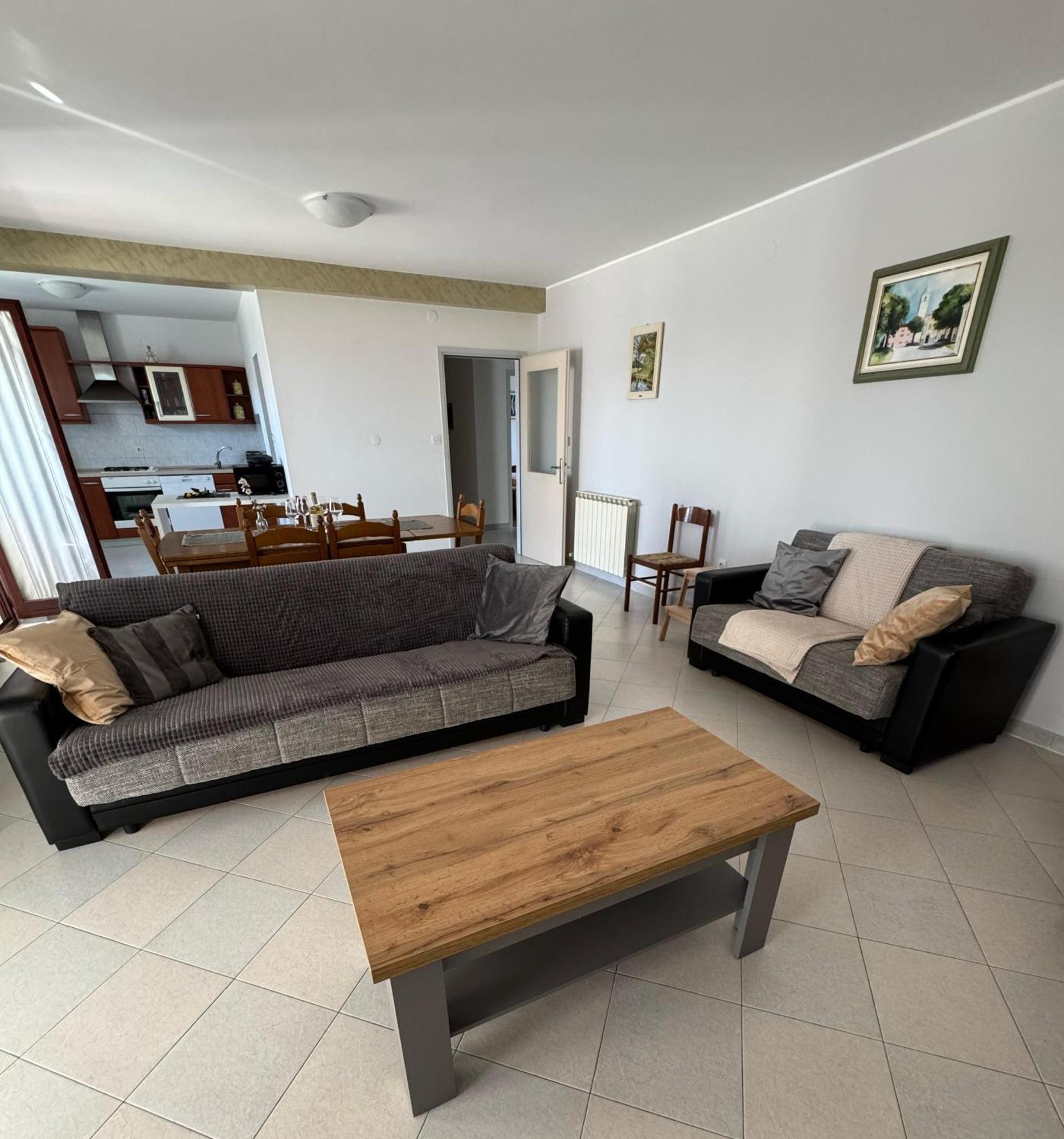 Apartment Davorka Vrsar Zewnętrze zdjęcie