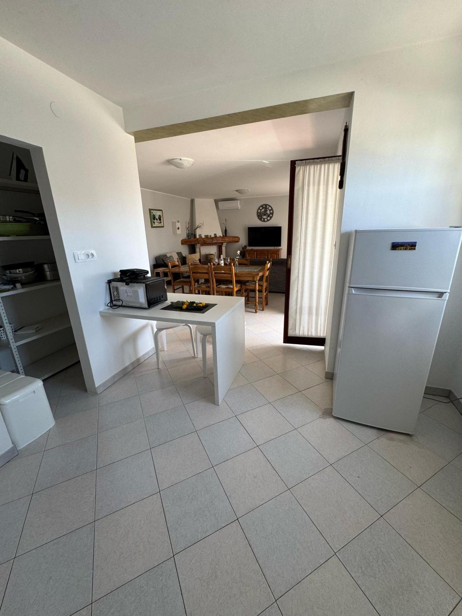 Apartment Davorka Vrsar Zewnętrze zdjęcie