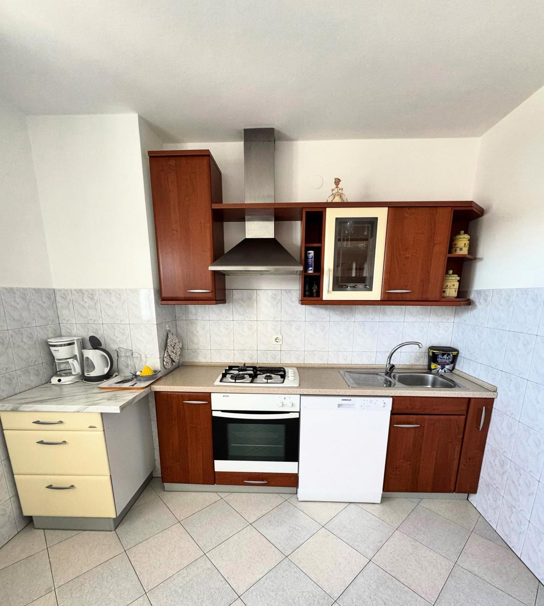 Apartment Davorka Vrsar Zewnętrze zdjęcie