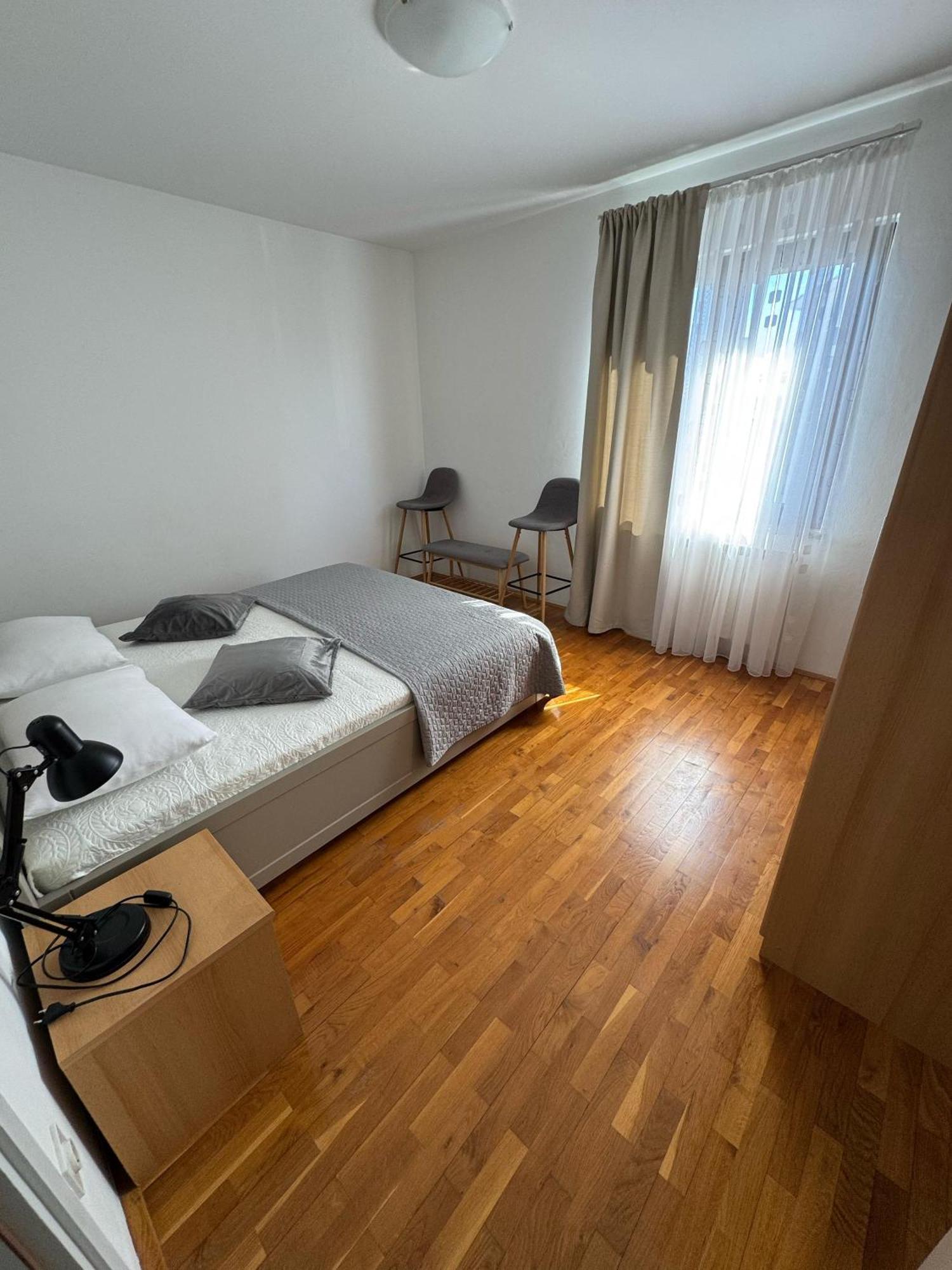 Apartment Davorka Vrsar Zewnętrze zdjęcie
